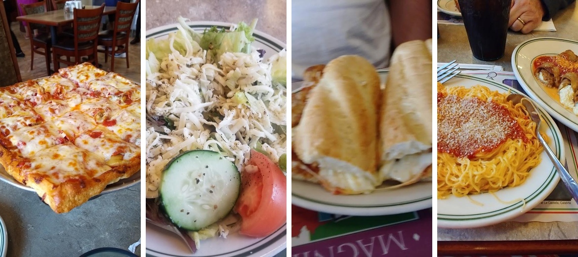 Guido's Pizza Haven, Restaurant, and Preferred Catering Service