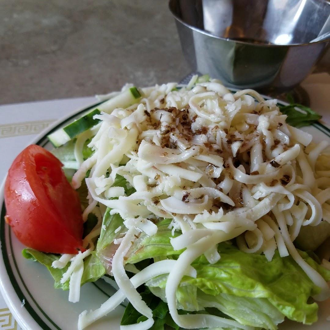 Guido's Pizza Haven, Restaurant, and Preferred Catering Service