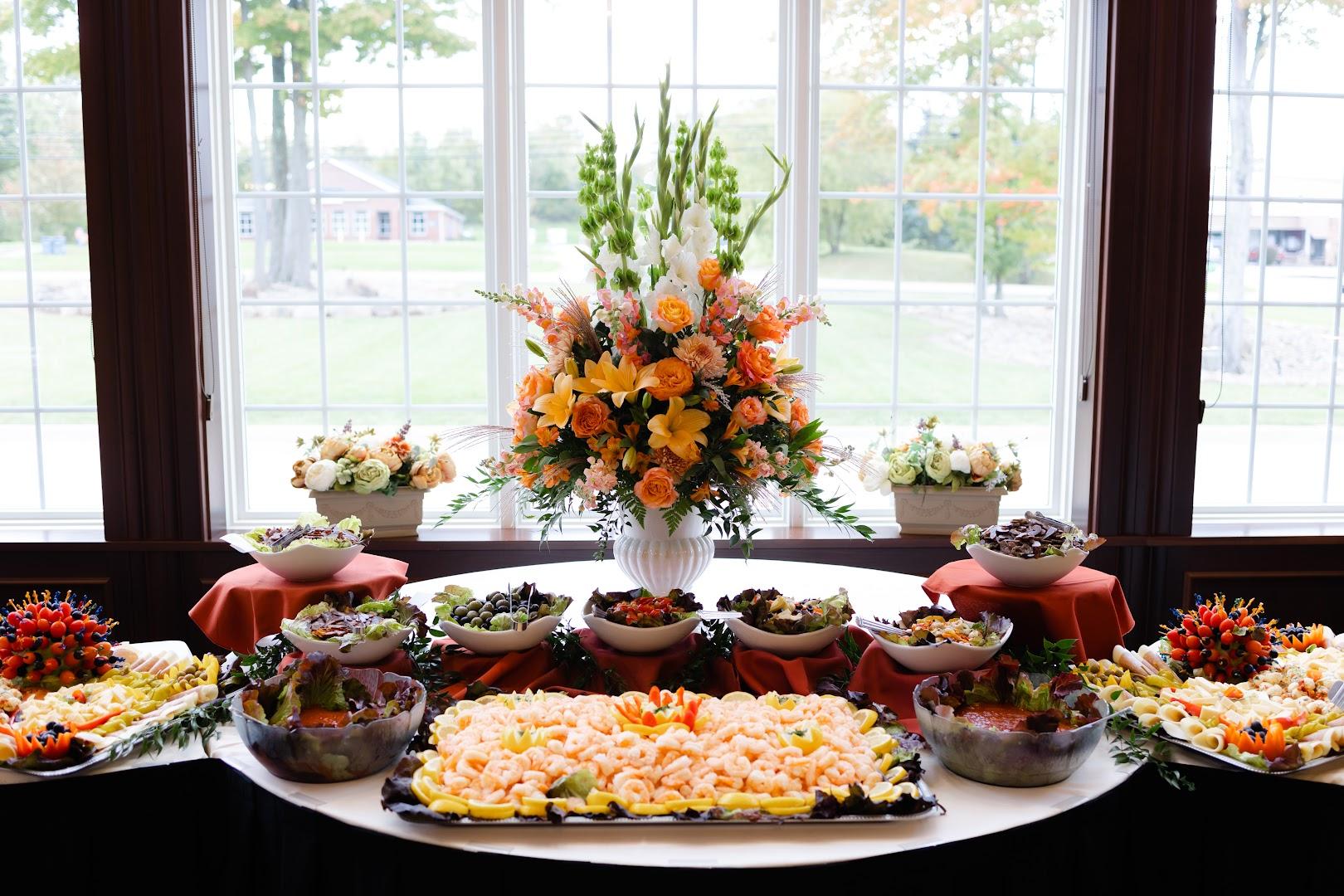 Guido's Pizza Haven, Restaurant, and Preferred Catering Service