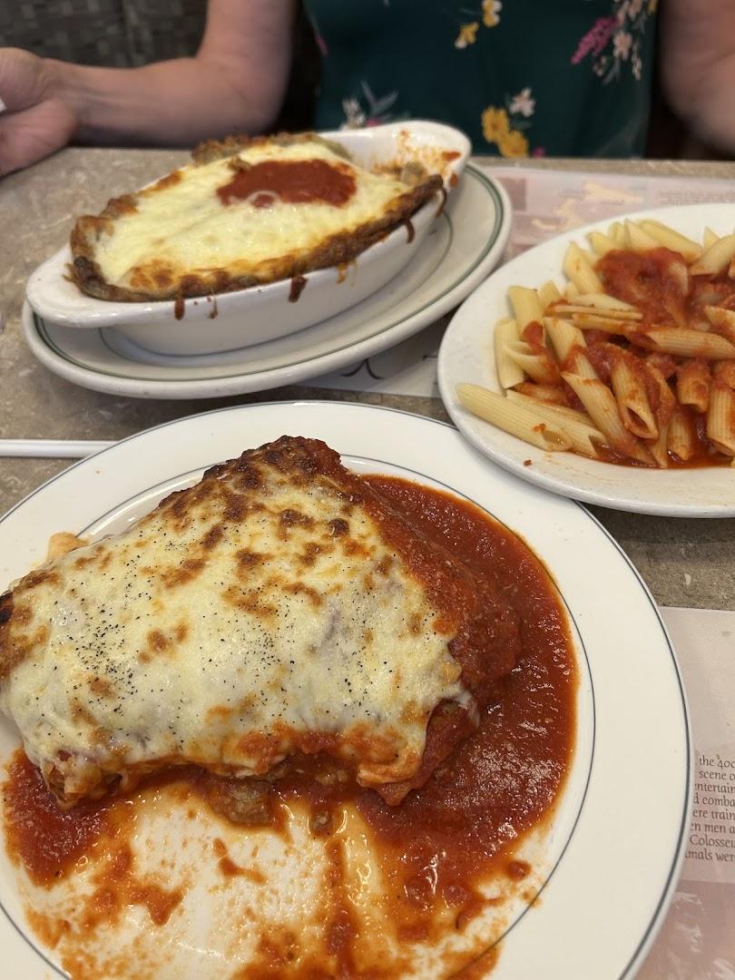 Guido's Pizza Haven, Restaurant, and Preferred Catering Service