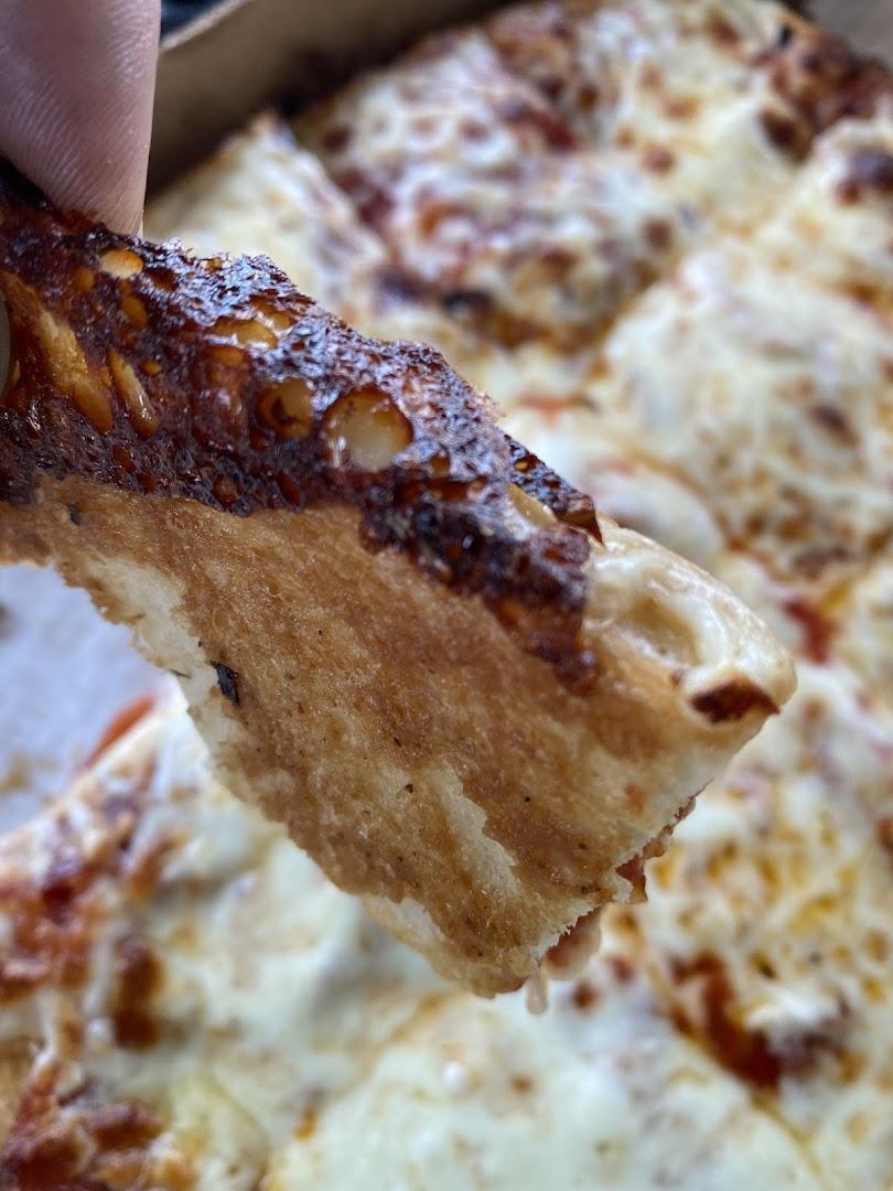 Guido's Pizza Haven, Restaurant, and Preferred Catering Service
