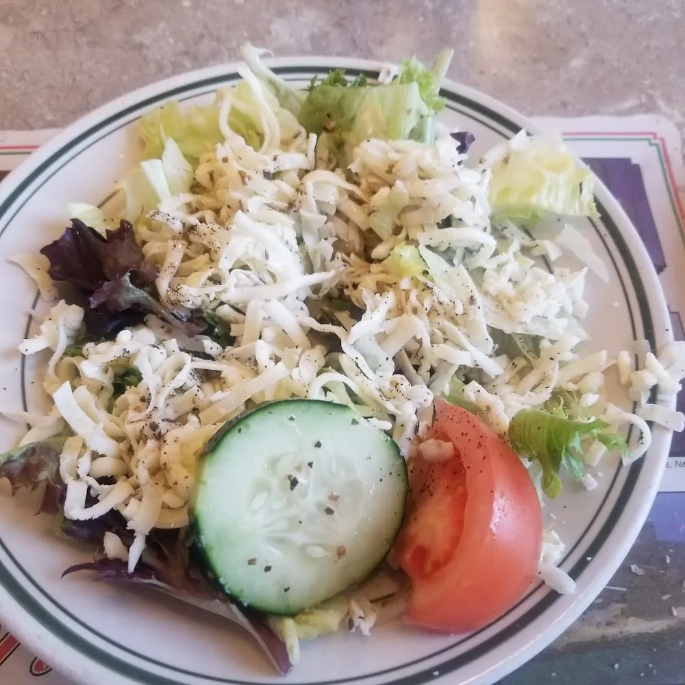 Salads